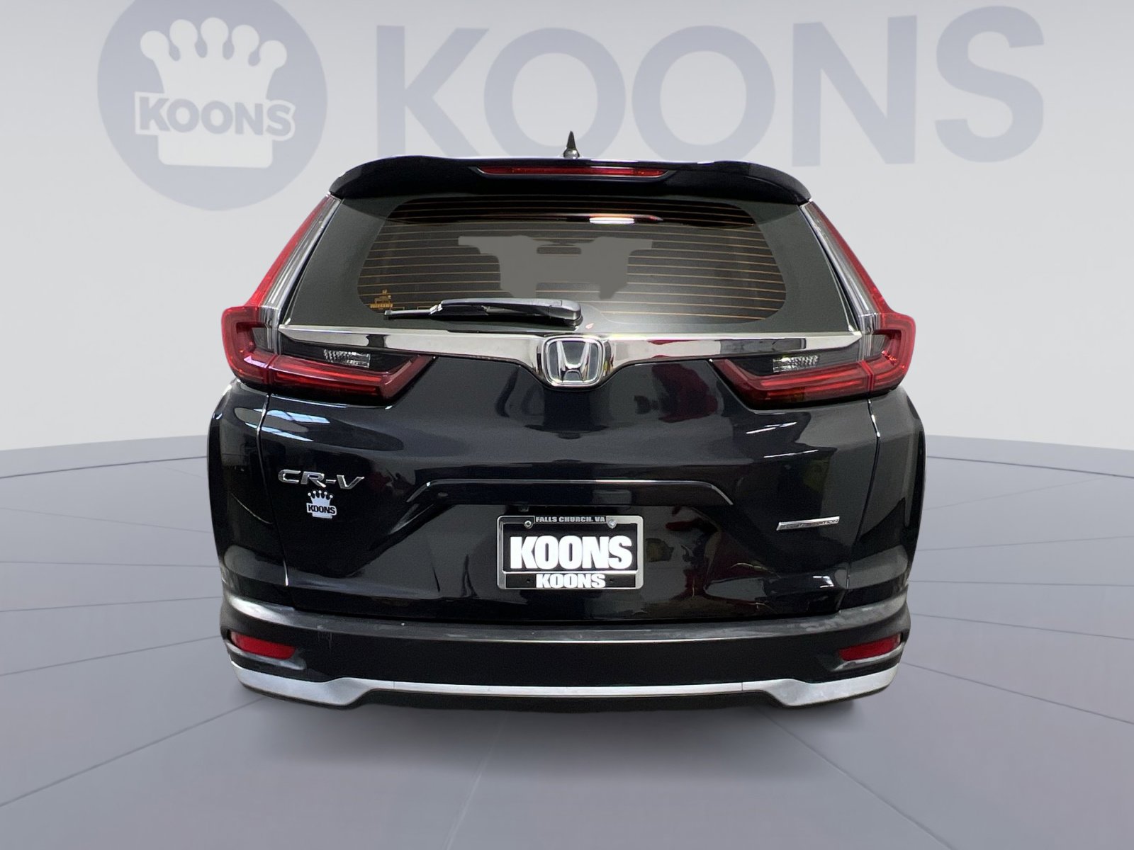 Used 2021 Honda CR-V Special Edition image 5