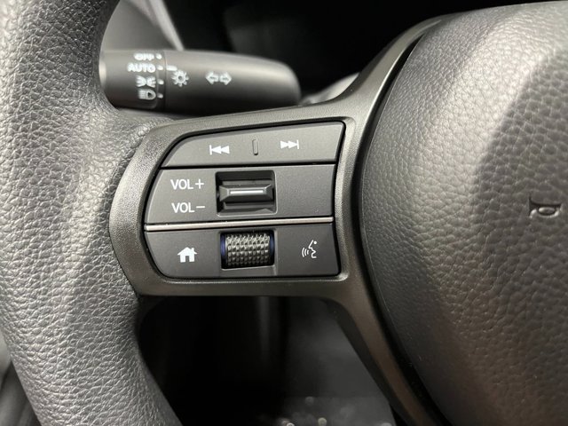 New 2027 Honda HR-V LX image 13