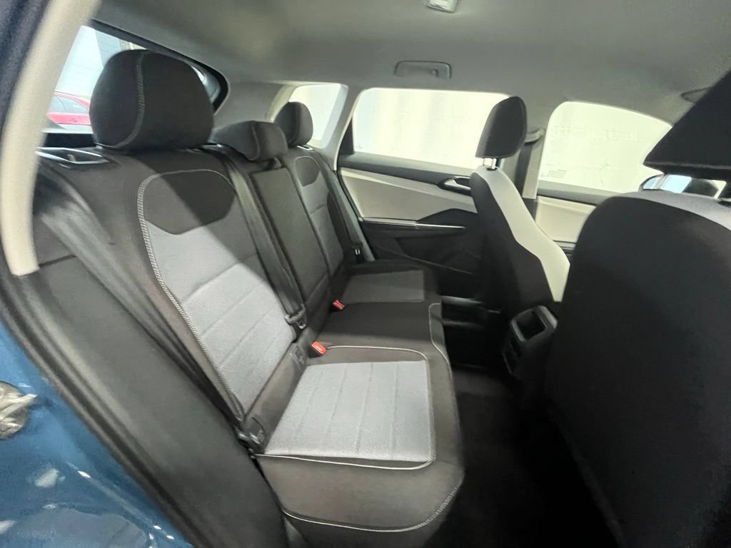 New 2026 Volkswagen Taos S AWD/4WD image 25