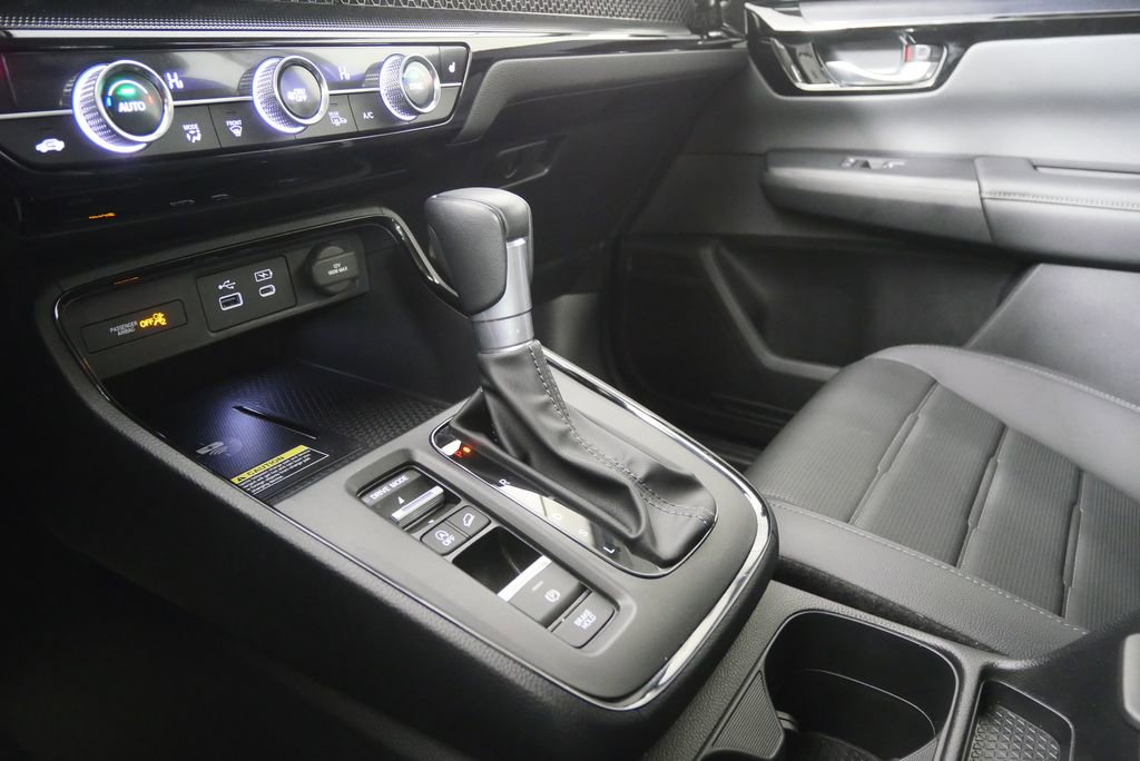 Used 2024 Honda CR-V EX-L image 27