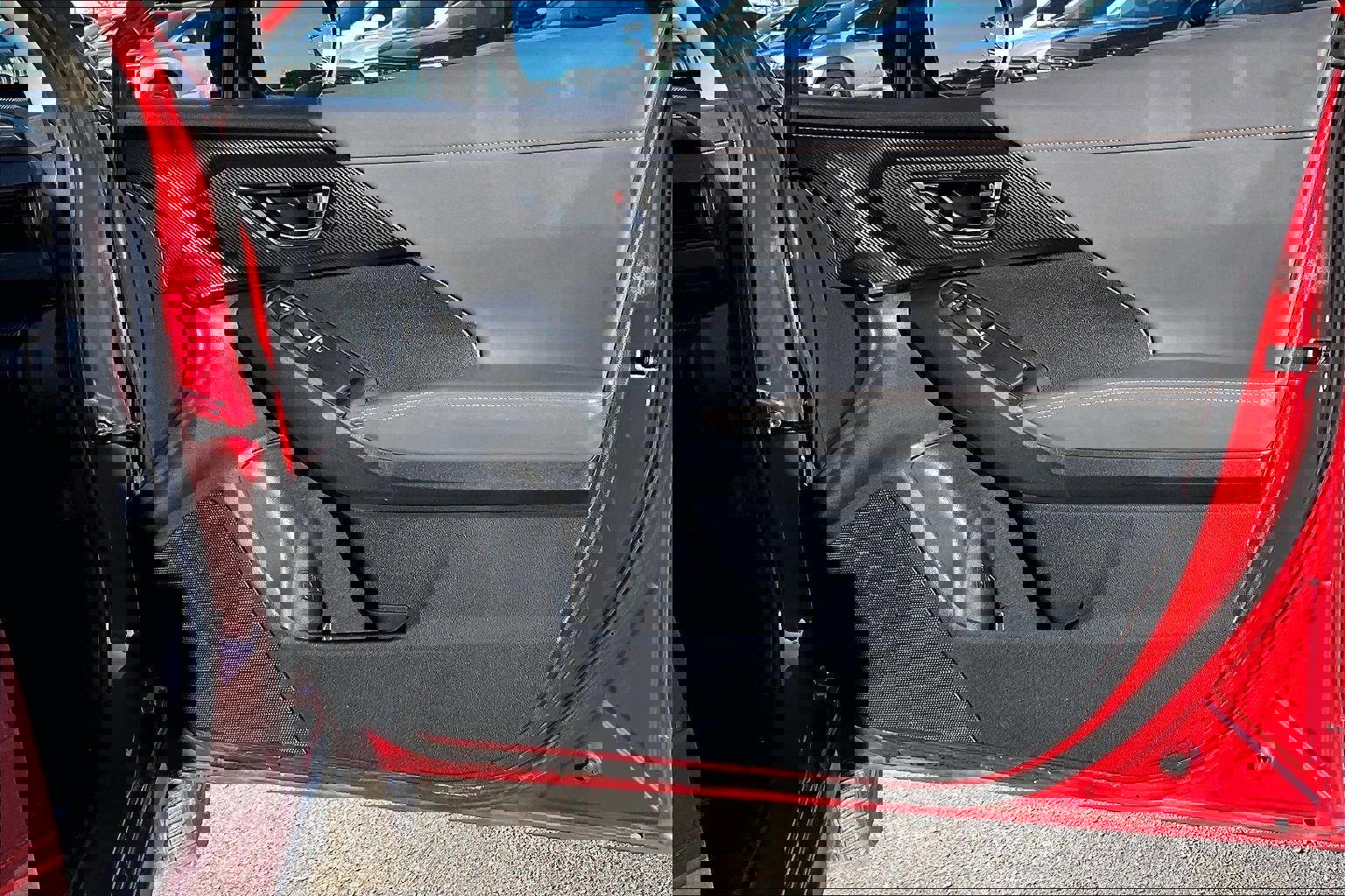 Used 2024 Subaru Crosstrek 2.5i Limited w/ Crosstrek Mirror Package image 23