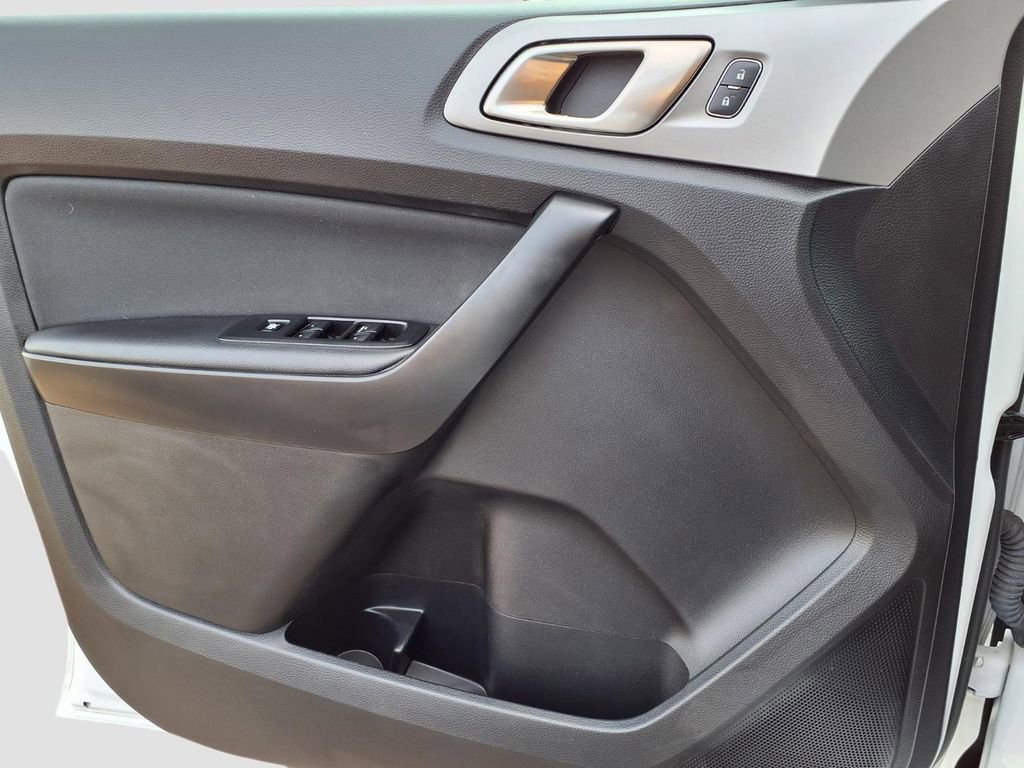 Used 2023 Ford Ranger XLT w/ Equipment Group 302A High image 28