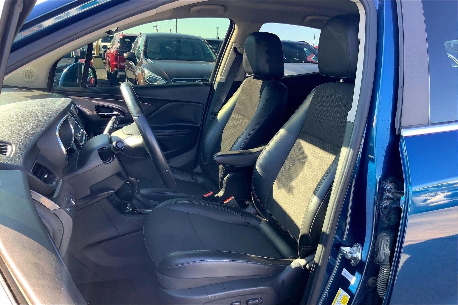 Used 2019 Buick Encore Preferred AWD/4WD image 20