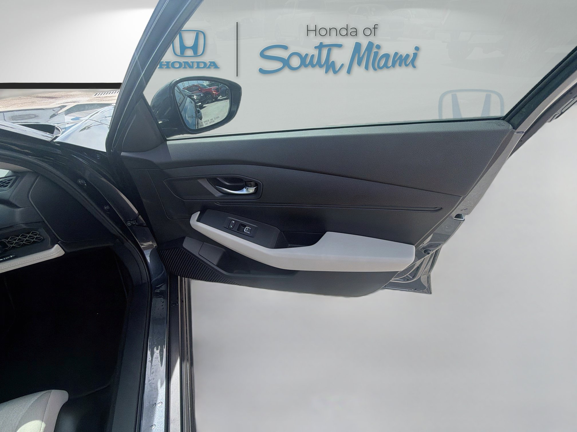 Certified 2026 Honda Accord LX image 36