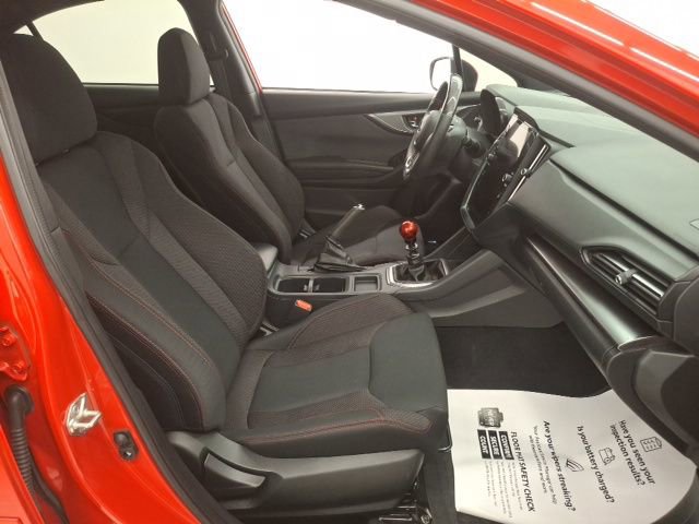 Used 2022 Subaru WRX Premium image 29