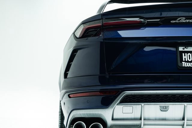 Used 2020 Lamborghini Urus image 17