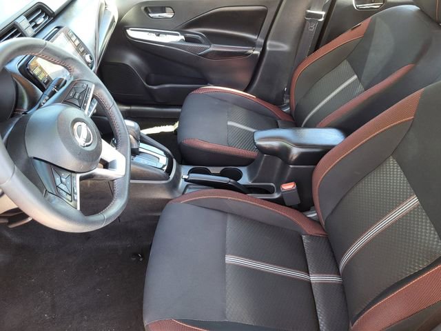 Certified 2023 Nissan Versa SR w/ Trunk Package image 18