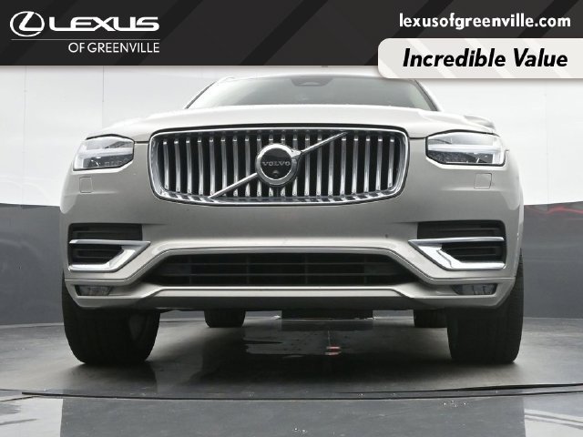 Used 2024 Volvo XC90 B6 Plus w/ Protection Package Premier AWD/4WD image 37