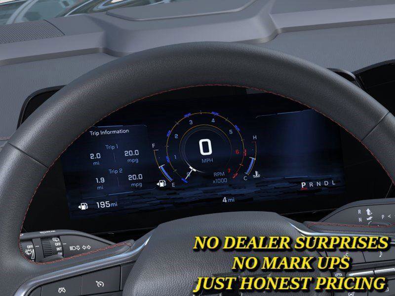 New 2026 Chevrolet Suburban RST w/ Comfort Package RWD image 18