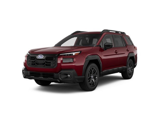 New 2026 Subaru Outback Limited XT AWD/4WD image 2