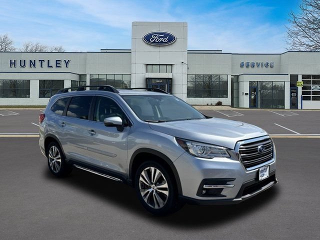 Used 2022 Subaru Ascent Limited w/ Technology Package AWD/4WD image 3