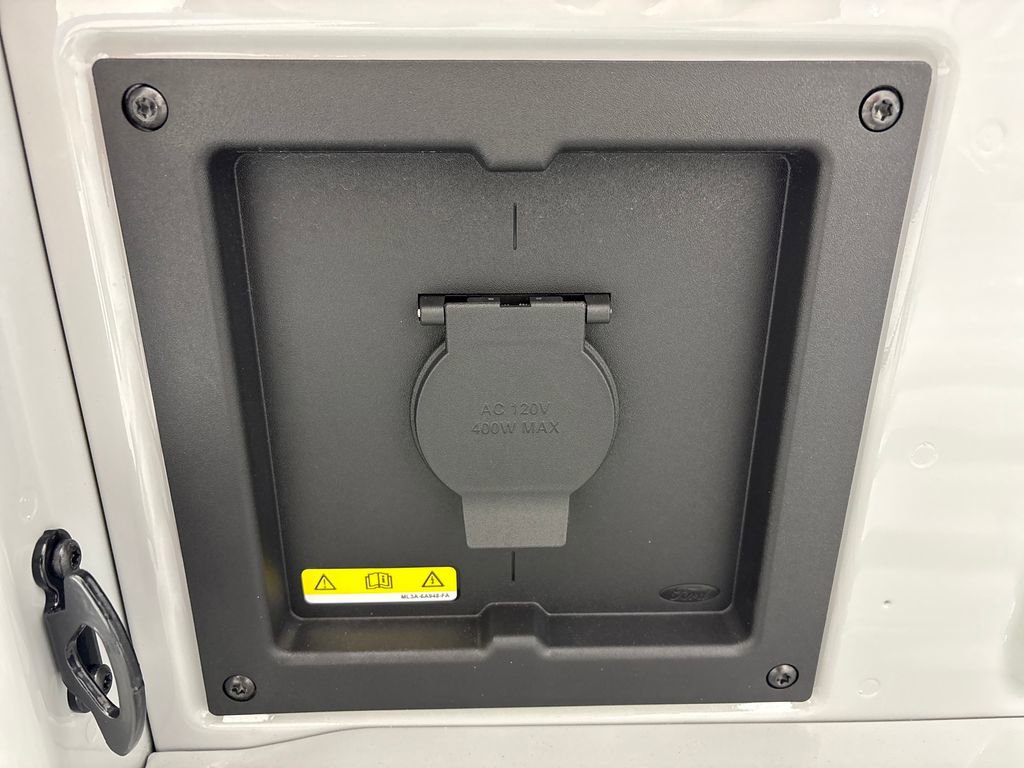 New 2026 Ford F150 XLT image 29