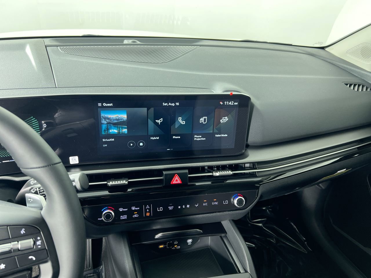 New 2026 Kia Sportage S image 27