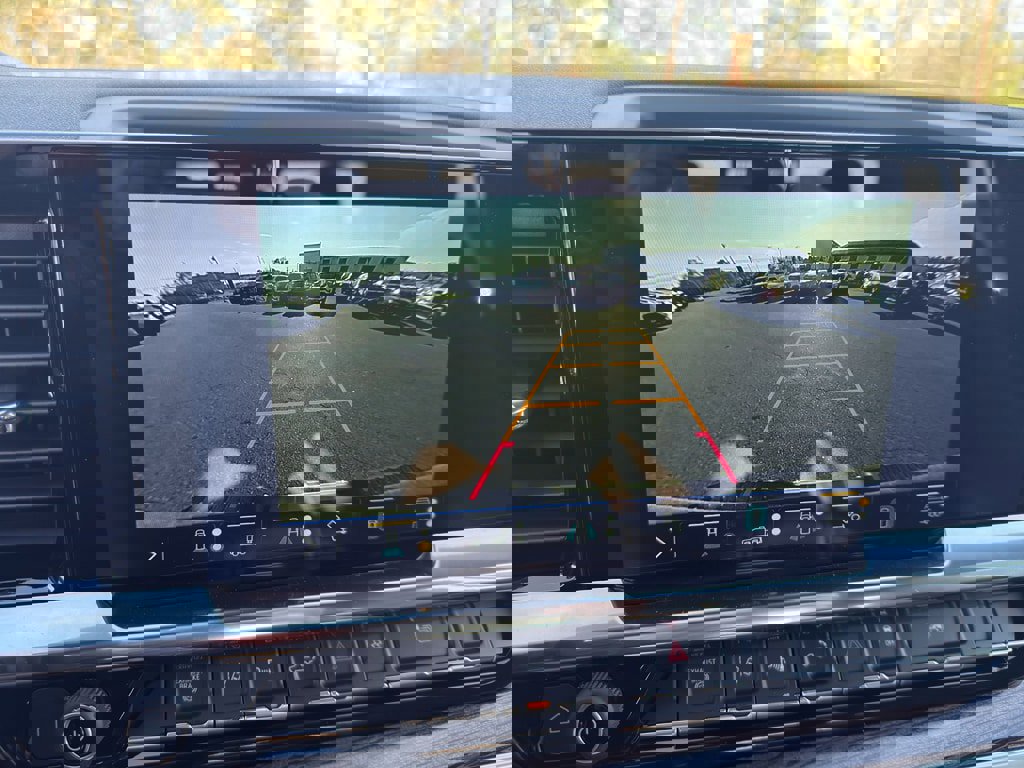 New 2026 Chevrolet Silverado 2500 LT w/ All Star Edition image 14