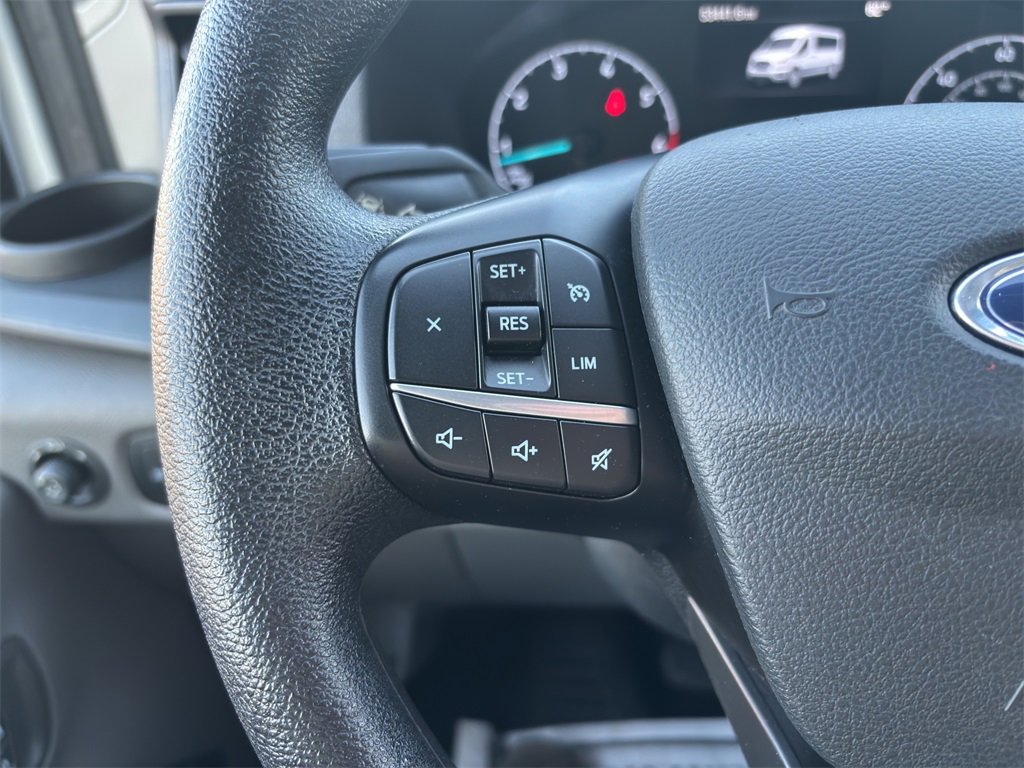Certified 2023 Ford Transit 350 XLT image 26