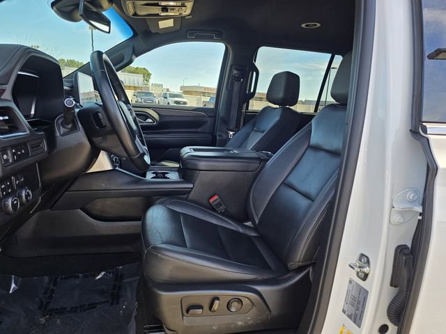 Used 2023 Chevrolet Tahoe LT image 13