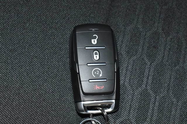 New 2026 RAM 1500 Big Horn image 23