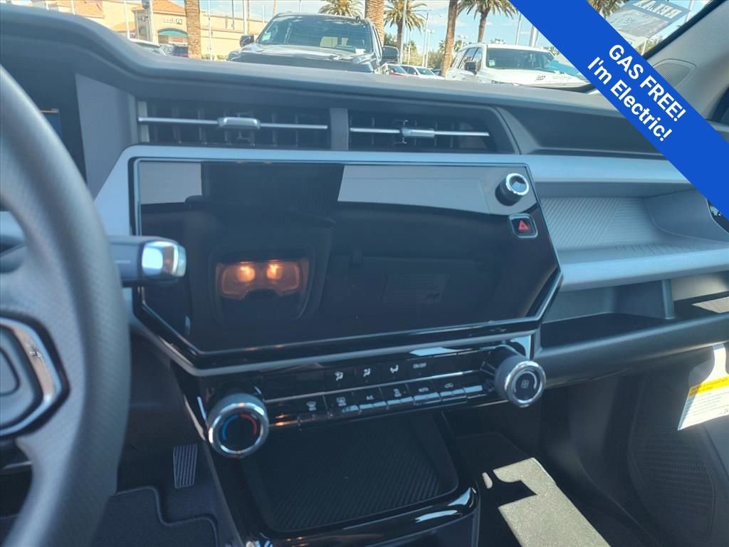New 2027 Chevrolet Bolt LT FWD image 11