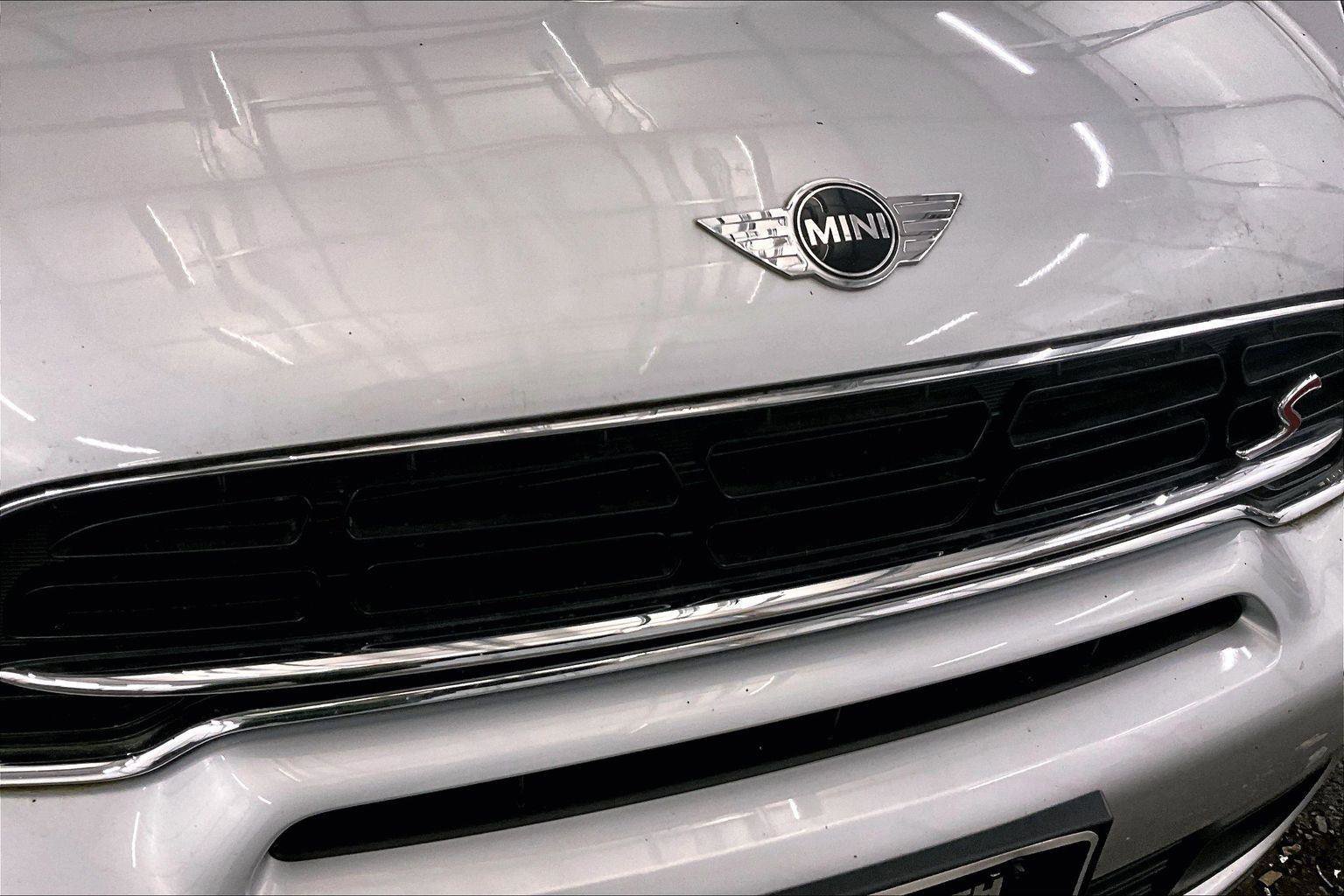 Used 2015 MINI Cooper Countryman S image 30