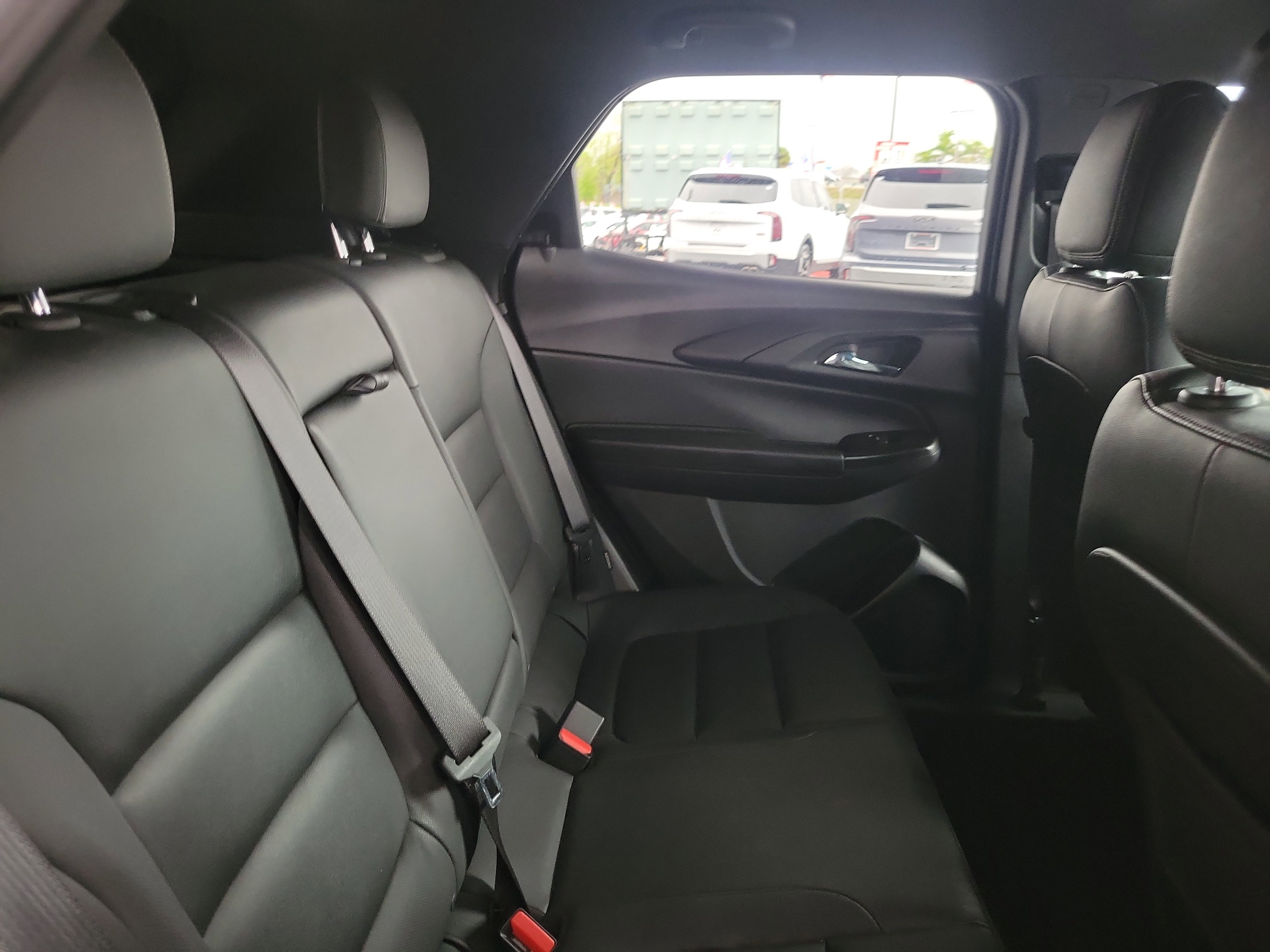 Used 2023 Chevrolet TrailBlazer ACTIV image 15