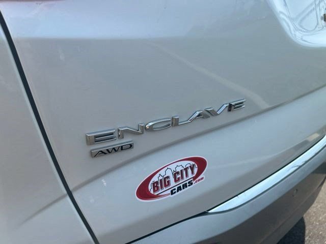 Used 2022 Buick Enclave Premium w/ Experience Buick Package AWD/4WD image 50