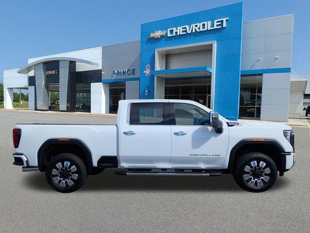 New 2026 GMC Sierra 2500 Denali image 3