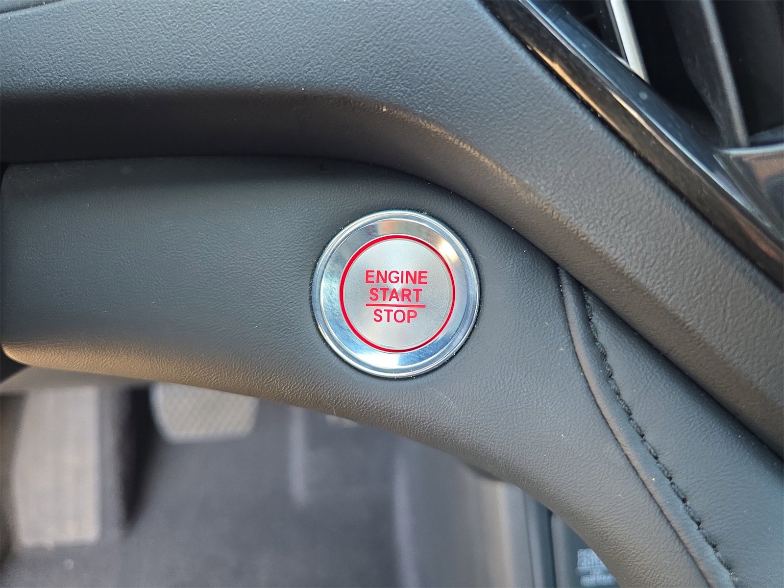 Used 2020 Acura RDX AWD image 25