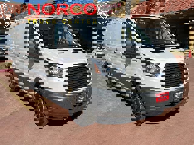 Used 2018 Ford Transit 150 148 Low Roof image 2