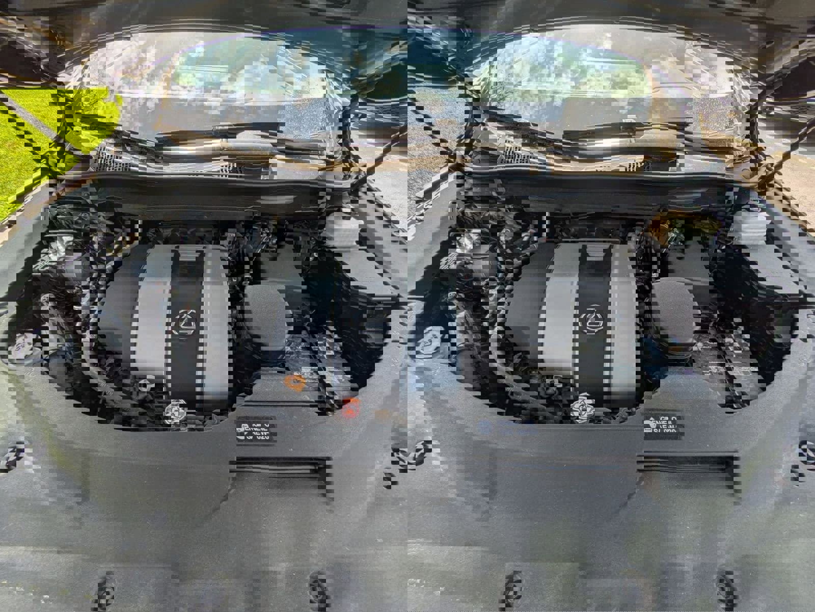 Used 2017 Lexus RX 350 AWD w/ Premium Package image 30