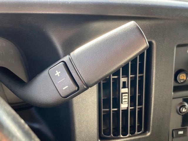 Certified 2022 Chevrolet Express 2500 Extended image 11
