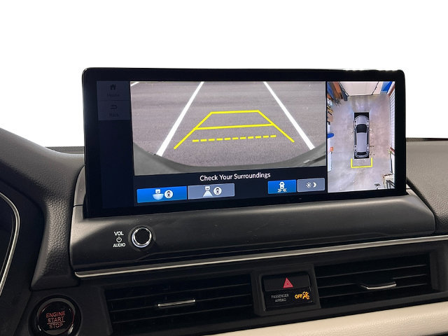New 2026 Honda Pilot Elite image 22