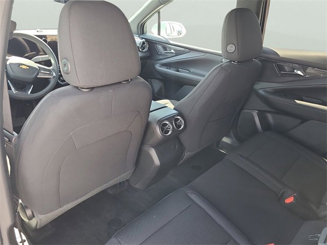 New 2025 Chevrolet Blazer EV LT image 15