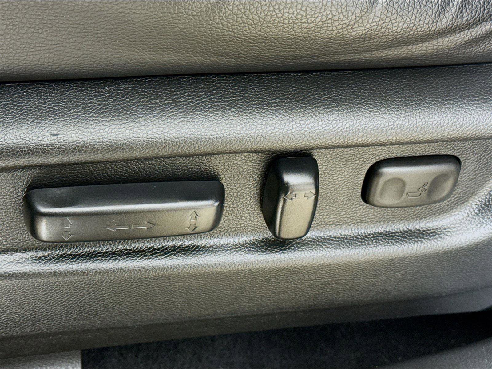 Used 2024 Honda Ridgeline Black Edition image 23