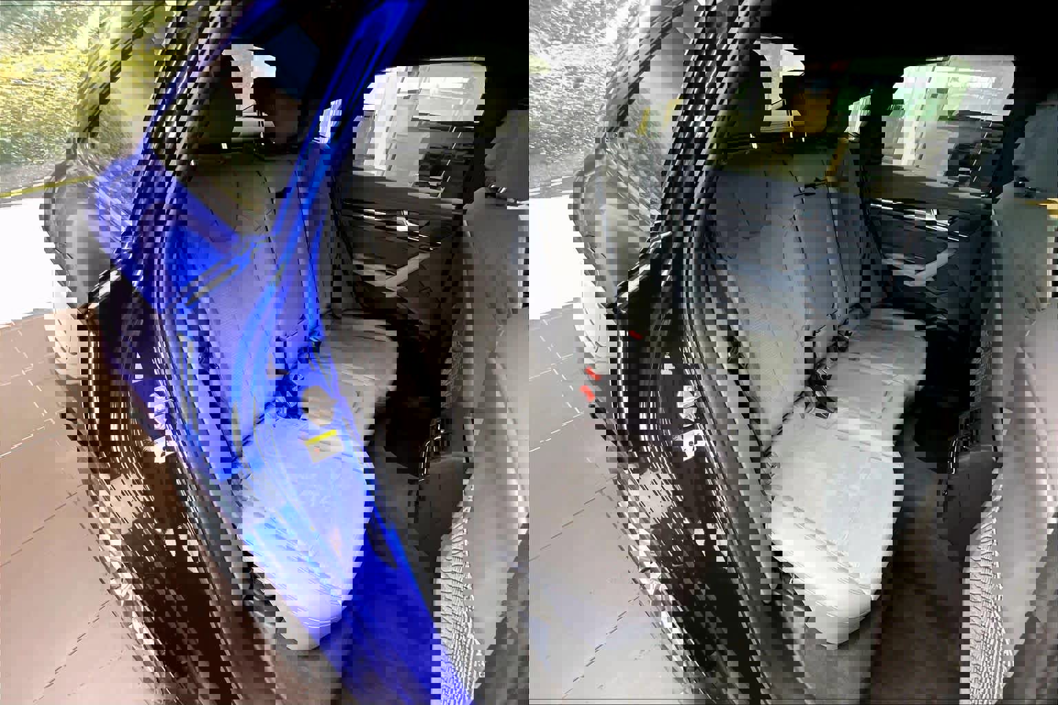 Certified 2024 Audi SQ5 Premium Plus image 19