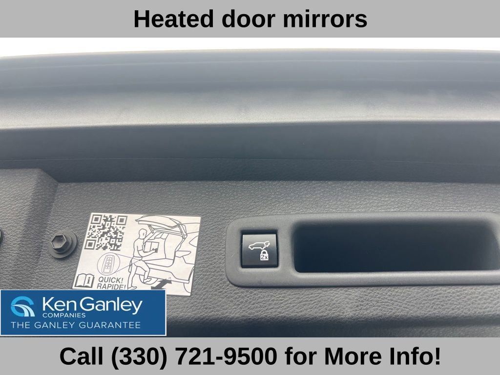 Used 2024 Toyota Sienna XLE image 52