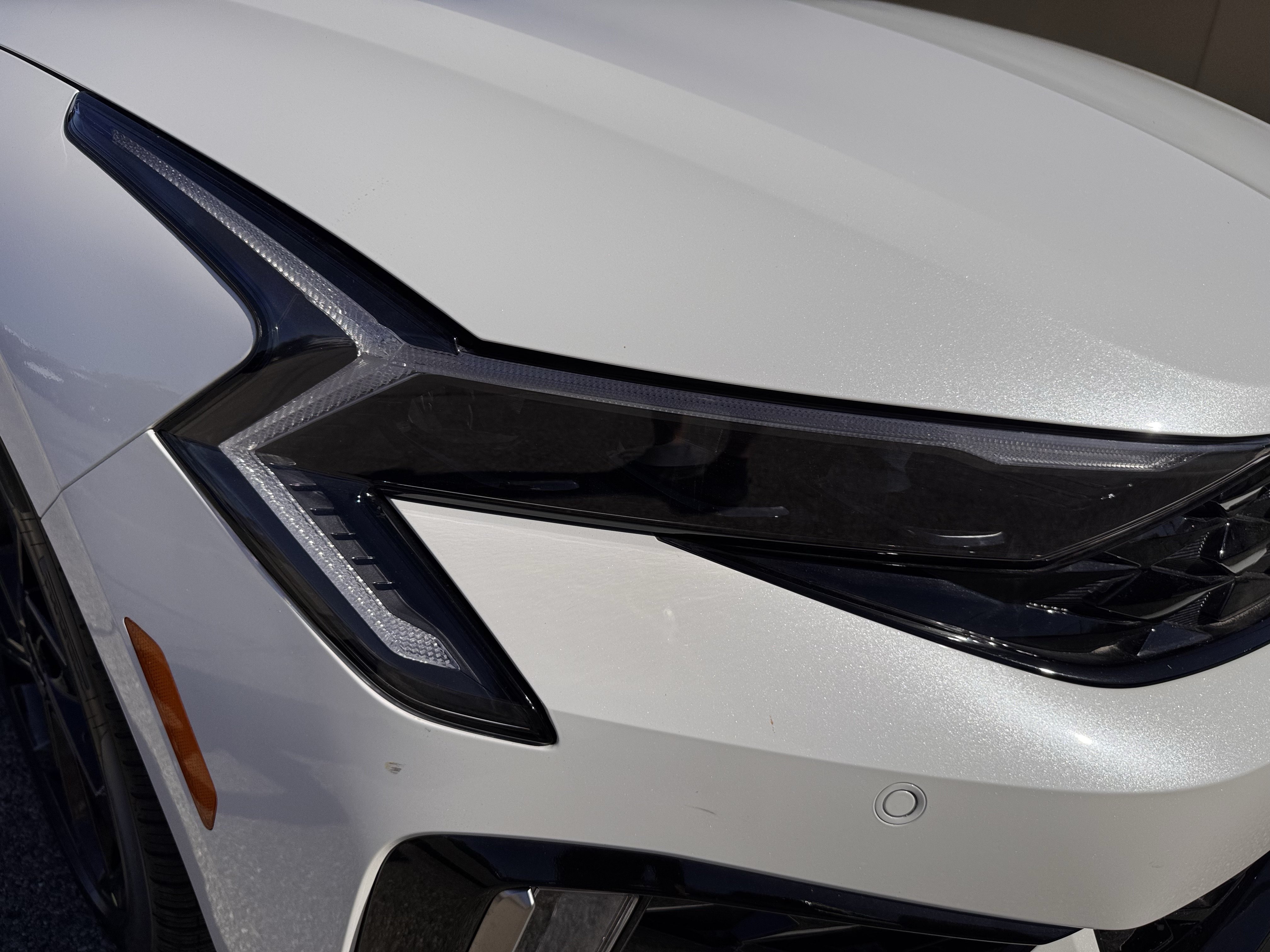 New 2027 Kia K5 GT-Line AWD/4WD image 19