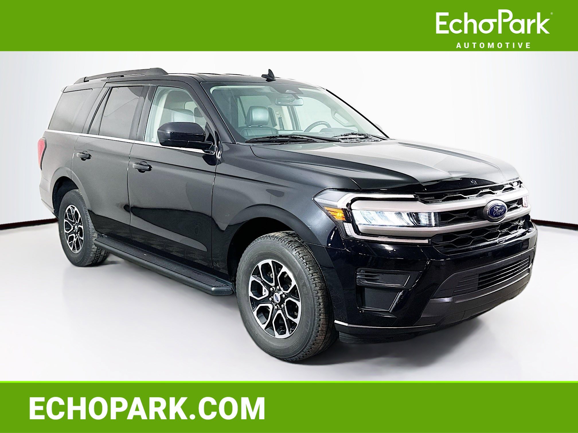 Used 2024 Ford Expedition XLT image 1