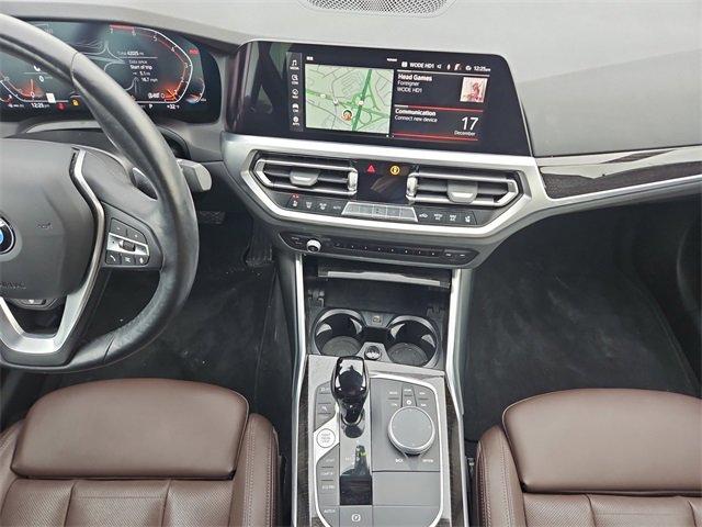 Certified 2023 BMW 430i Gran Coupe xDrive w/ Premium Package image 11