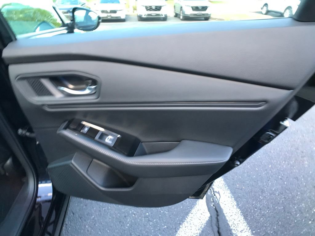 Used 2024 Honda Accord Touring image 27