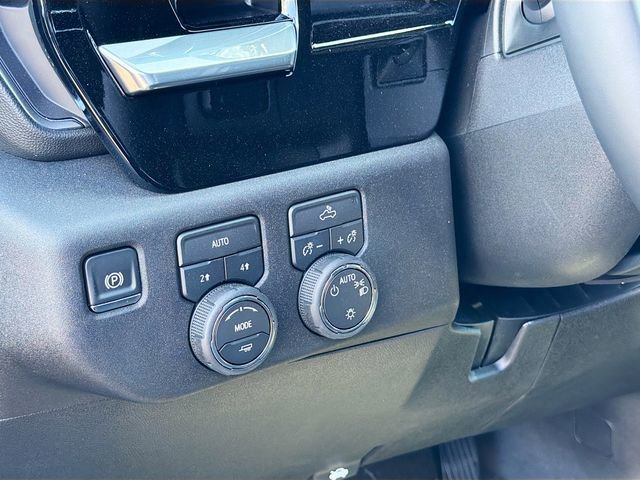 New 2026 Chevrolet Silverado 1500 LT image 10