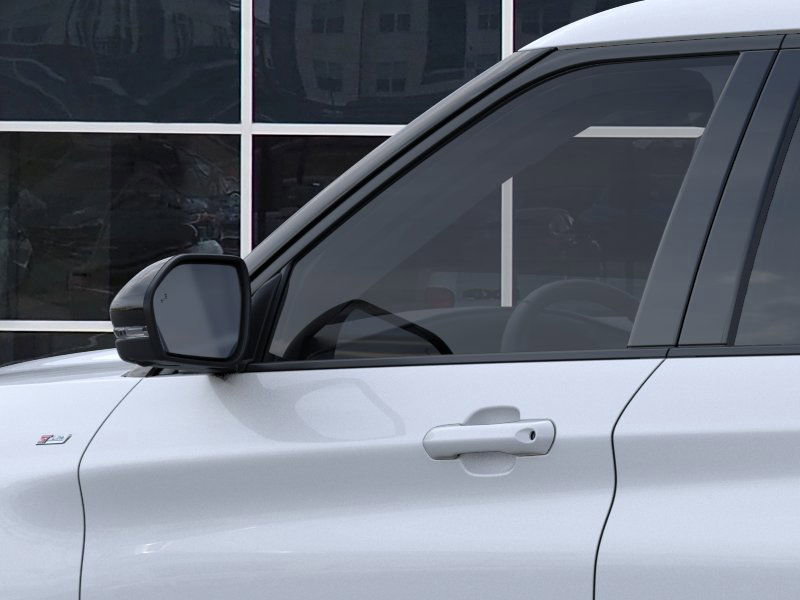 New 2026 Ford Explorer ST-Line image 20