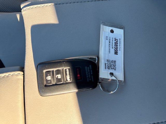 Used 2018 Lexus RX 350 AWD w/ Premium Package image 31