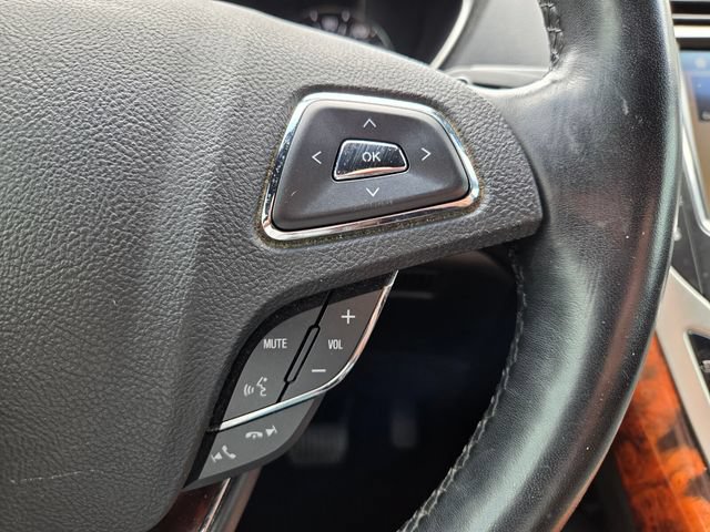 Used 2018 Lincoln MKX Reserve w/ Driver Assistance Package FWD image 32