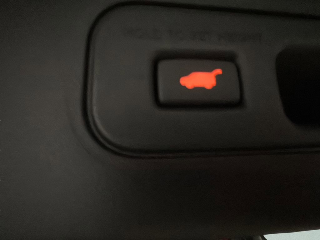 New 2026 Honda Passport TrailSport image 19