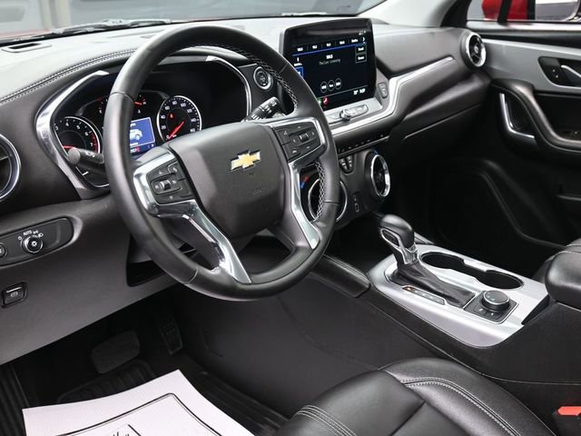 Used 2023 Chevrolet Blazer LT image 14