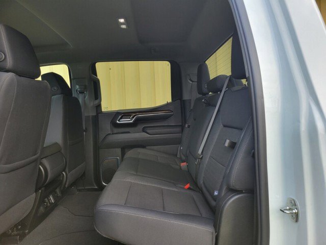 Used 2024 GMC Sierra 1500 Elevation RWD image 26