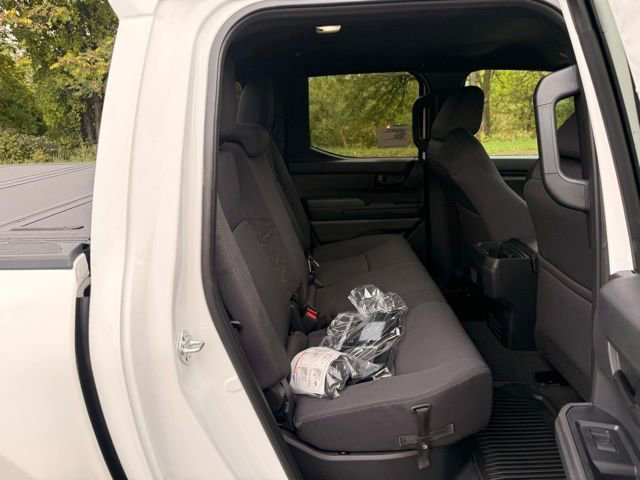 New 2025 Toyota Tacoma SR5 image 20
