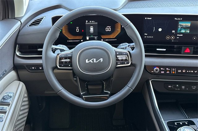 New 2026 Kia Carnival EX image 16