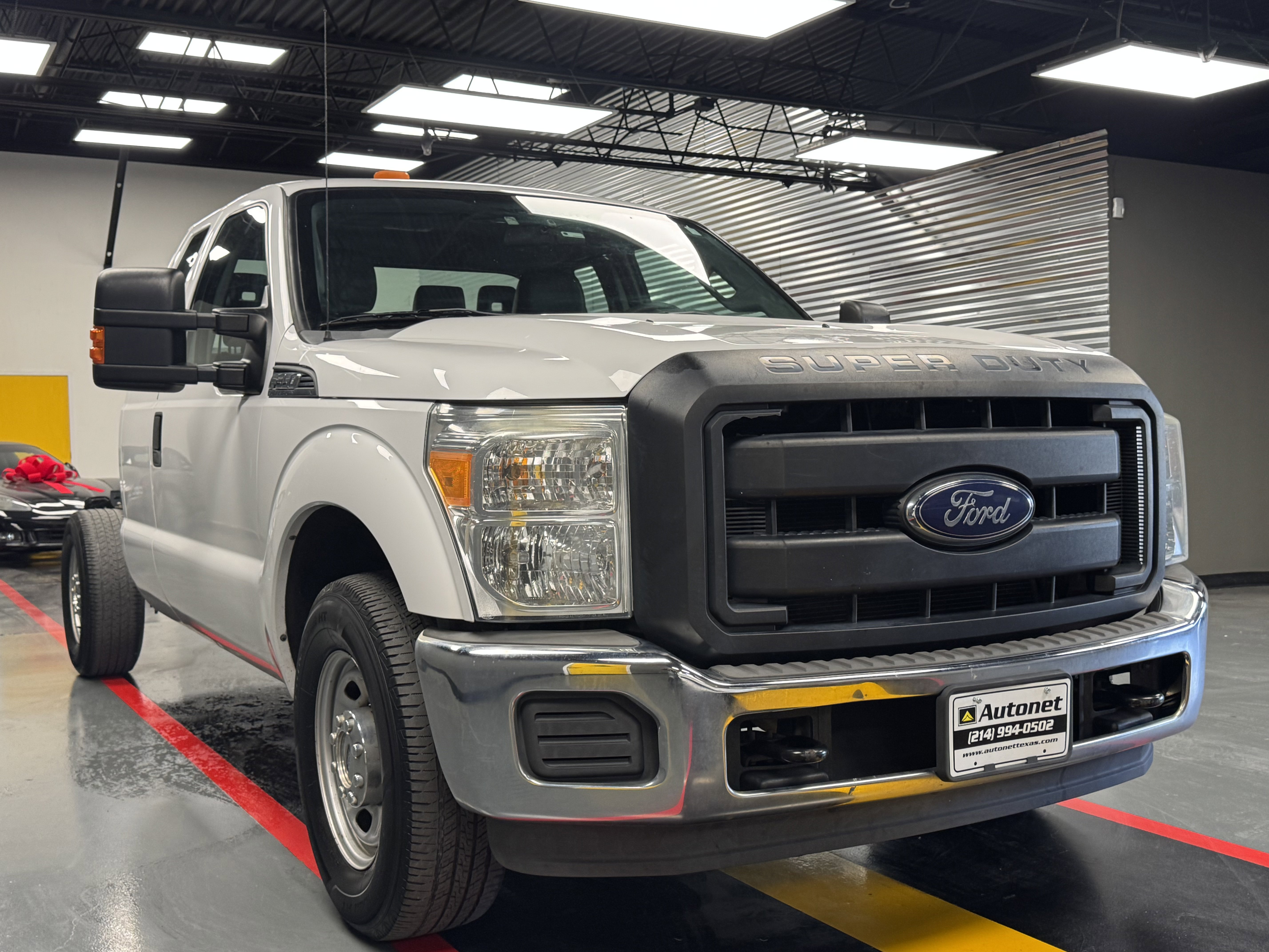 Used 2015 Ford F350 XL RWD image 7