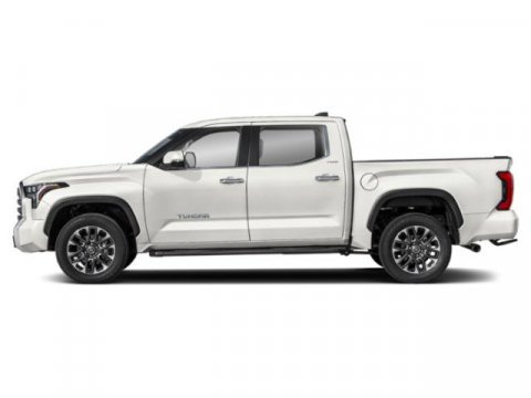 New 2026 Toyota Tundra Limited image 3